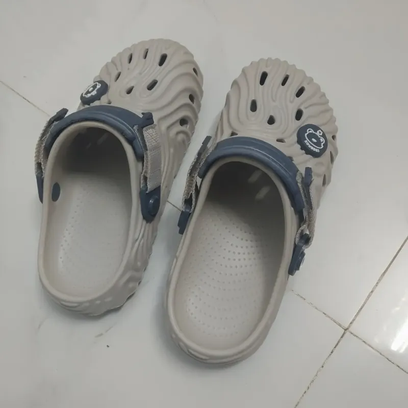 Dép đế chống trượt ngoài trời AYUER dành cho nữ  735614