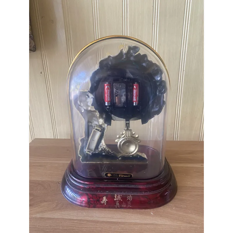 Đồng hồ nhật 719211