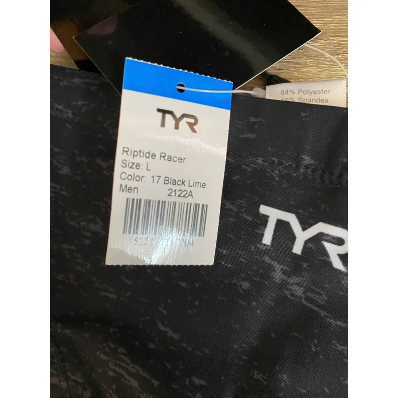 Quần bơi TYR nam tam giác size L/32 1028264