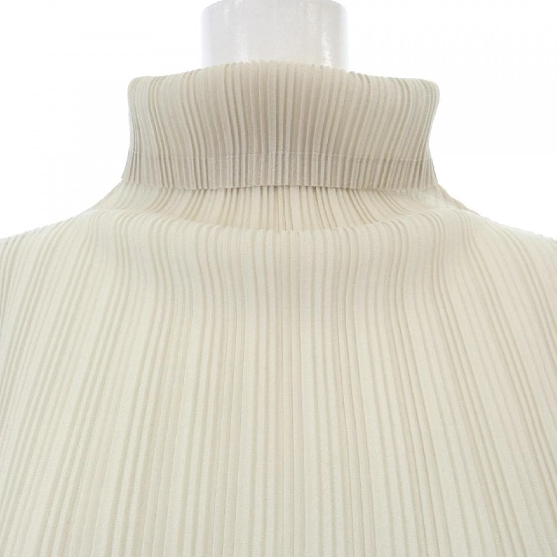 【Mã giảm giá】Áo PLEATS PLEASE 641548