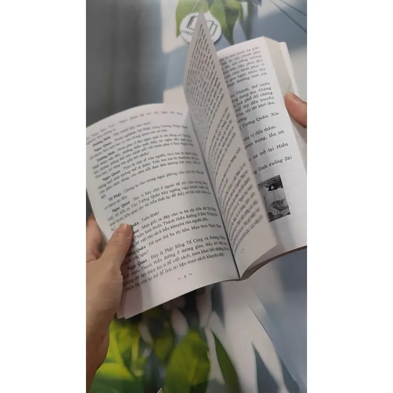 Địa Ngục Du Ký 2 - Thích Giác Quang 775956