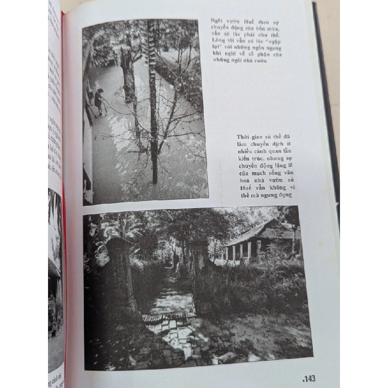 Nhà vườn xứ huế - Nguyễn Hữu Thông 785949