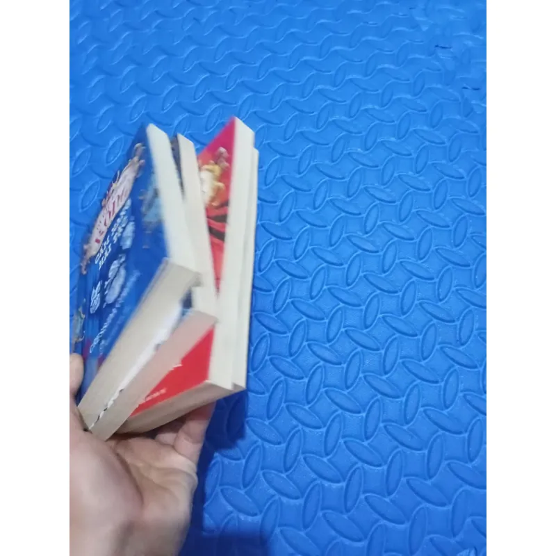 Bí Kíp Luyện Rồng - 4 tập 1022260