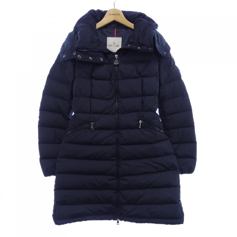 Áo khoác lông vũ MONCLER 637662