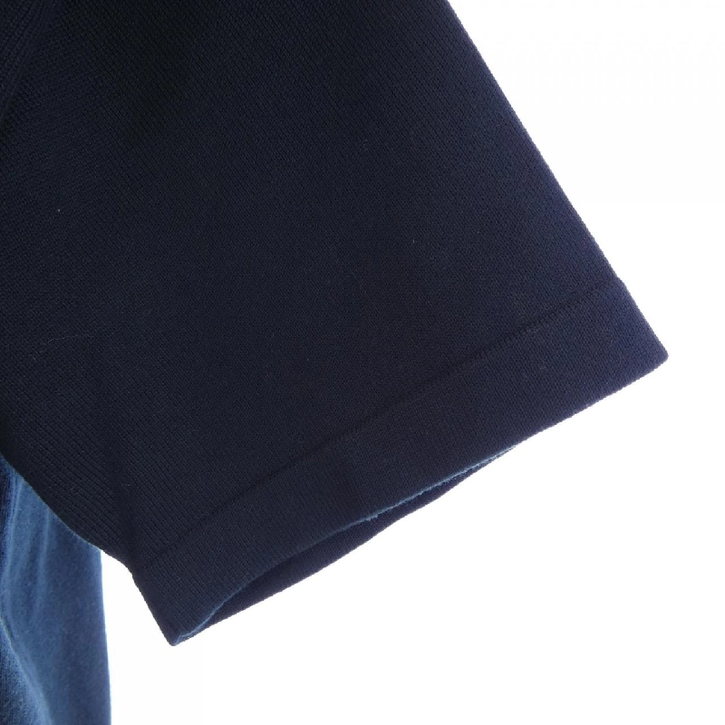 Louis Vuitton LOUIS VUITTON Áo len họa tiết jacquard hình trái tim HMN01WJN5 NIGO - Hàng hiệu Chính hãng 894136