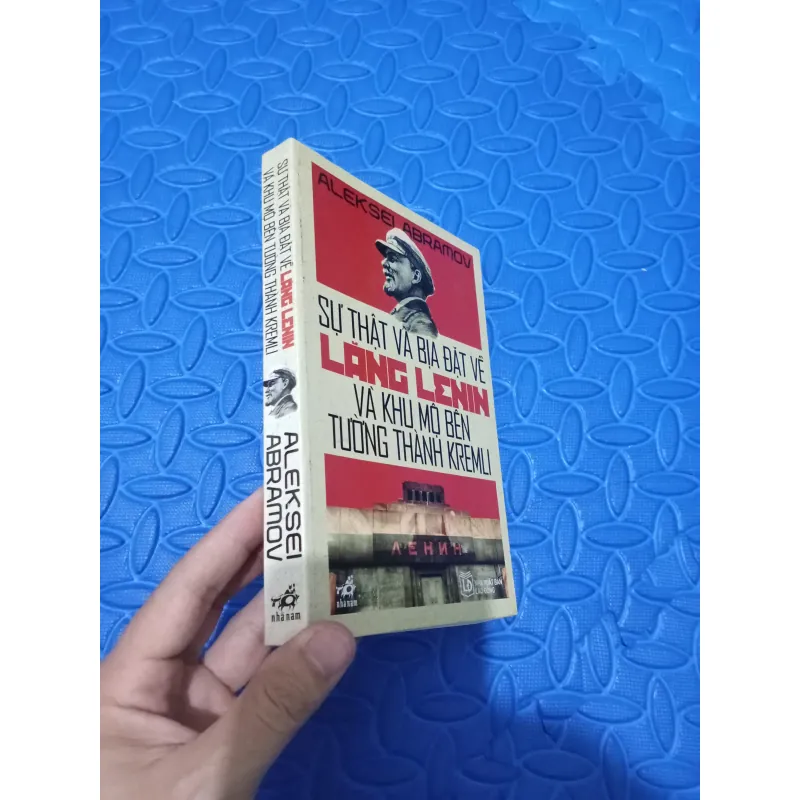 Sự thật và bịa đặt về lăng Lenin và khu mộ bên tường thành Kremli 973720