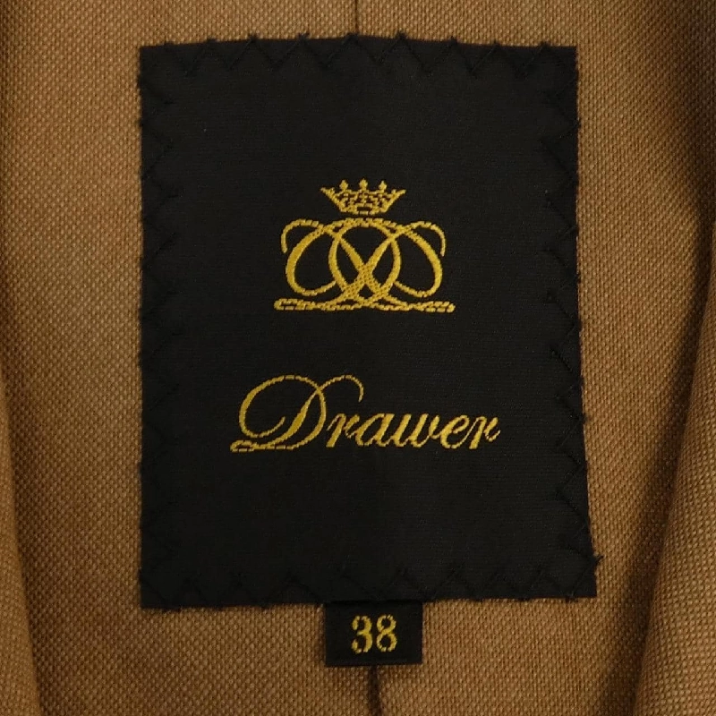 Đồ vest dài DRAWER 6525-299-0793 630078