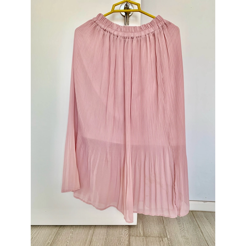 Chân váy midi thời trang size S  304420