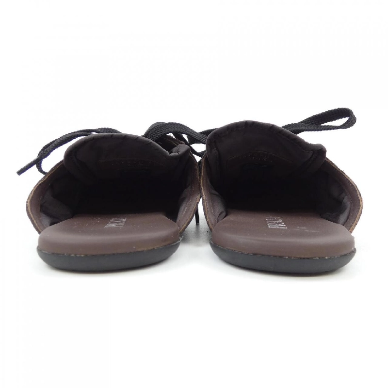 Giày PRADA COLLAPSE 1E989N 658023