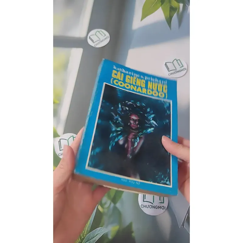 [XƯA] Cái Giếng Nước - Coonardoo (1989) - Katharine Susannah Prichard 997768