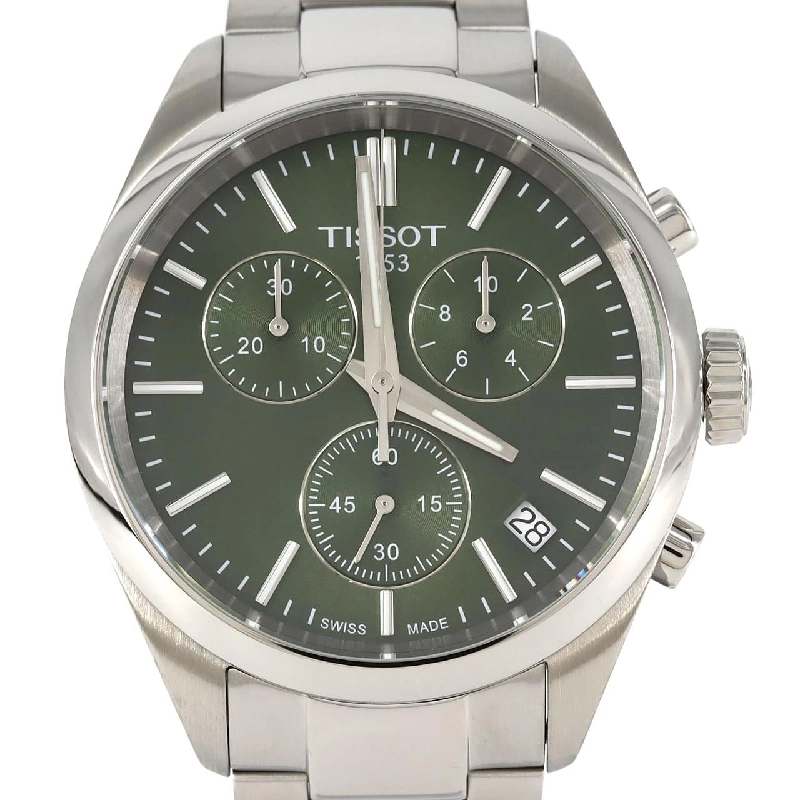 TISSOT PR 100 T150.417.11.091.00 SS Quartz - Hàng hiệu Chính hãng 882254