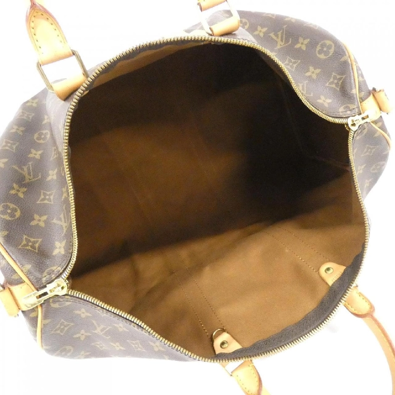 Túi Boston Louis Vuitton Monogram Keepall Bandoulière 50cm M41416 614009