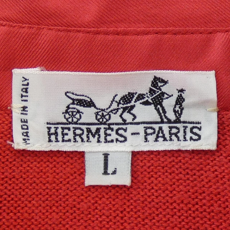 【Mã giảm giá】【Cổ điển】Áo HERMES 644602