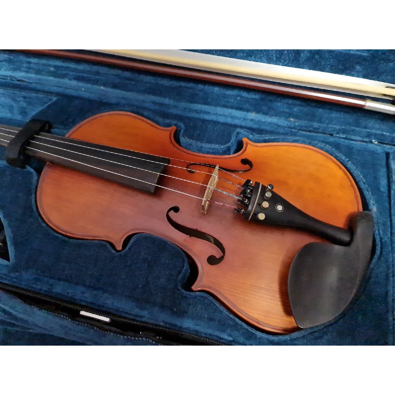 Đàn Violin sử dụng ít 18310