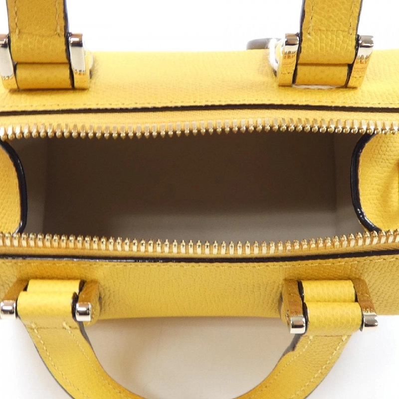 【Khuyến mãi】Túi VALEXTRA 661578