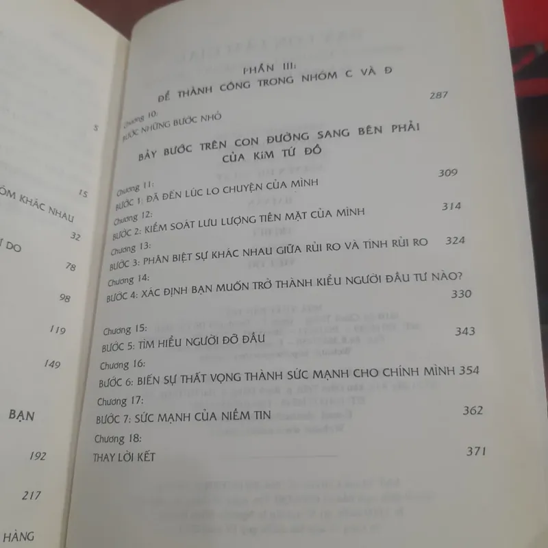 DẠY CON LÀM GIÀU tập II - Sử dụng đồng vốn 707998