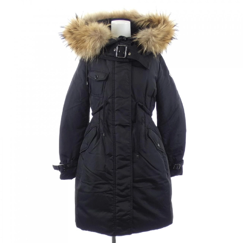 MONCLER PHALANGERE Áo khoác lông - Hàng hiệu Chính hãng 811482