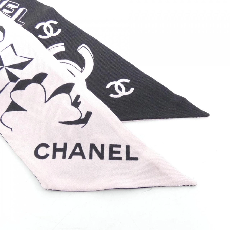 Băng đô tóc Chanel 626085