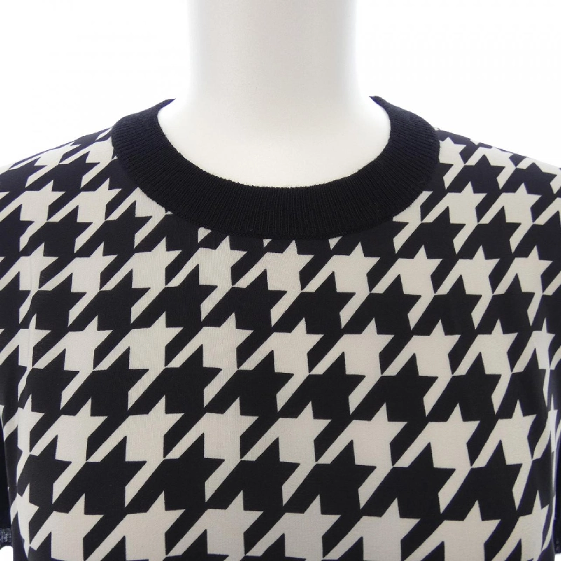 【Mã giảm giá】Salvatore Ferragamo SALVATORE FERRAGAMO Áo len 640871