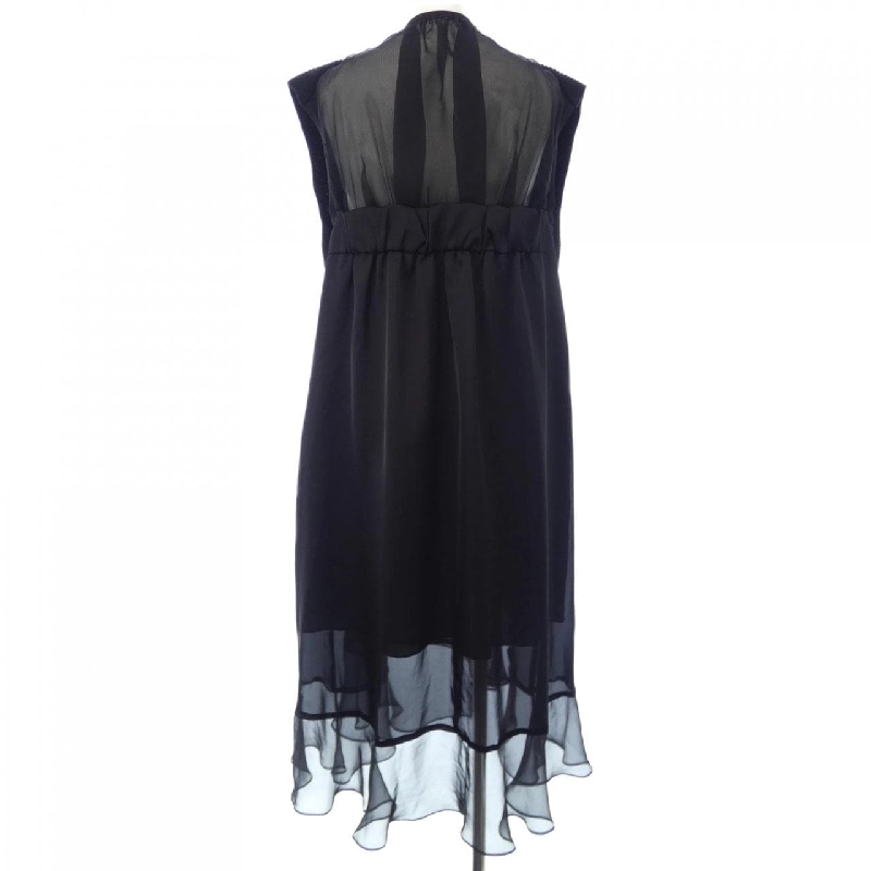 【Mã giảm giá】SACAI váy 648965