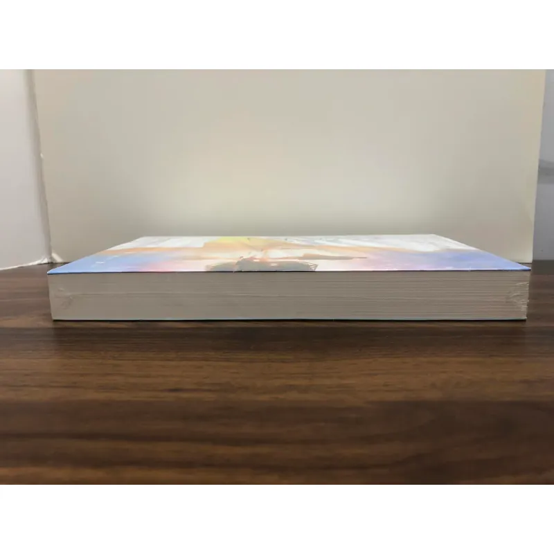 Anh đến cùng rạng đông - Mạch Ngôn Xuyên 763165