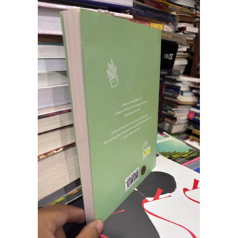 Năng Lực Tự Chữa Lành - Lý Thế Cường 1005459