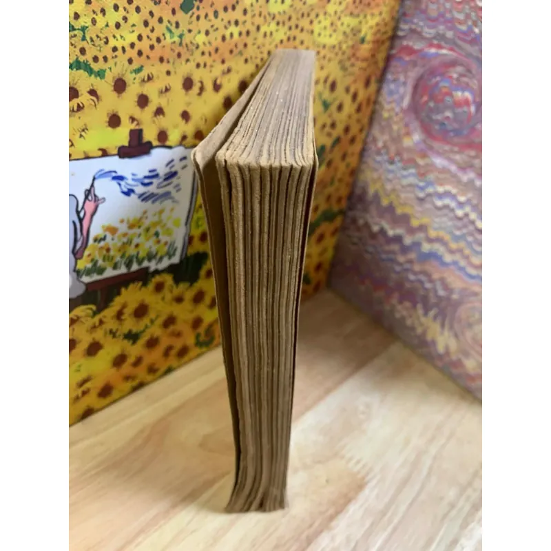 Sống Mòn - Nam Cao 926663