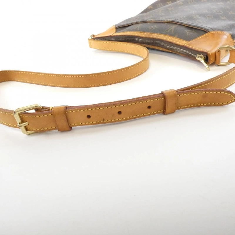 Túi xách vai Louis Vuitton Monogram Odeon MM M56389 609621