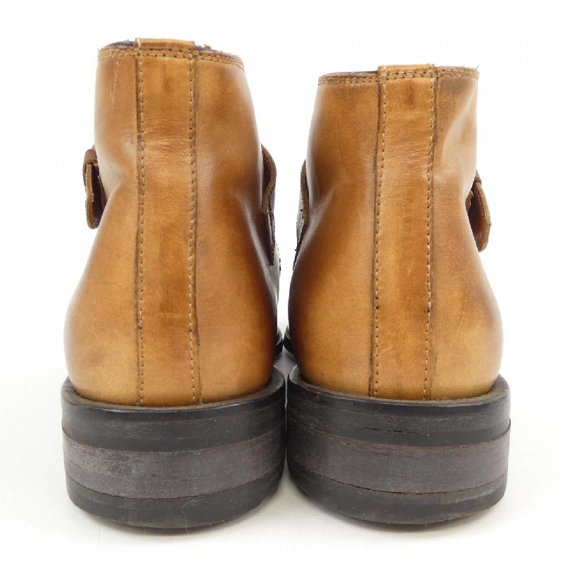 Giày boot STEFANO.BRANCHINI - Hàng hiệu Authentic 902983