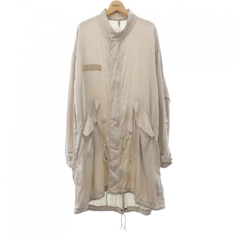 【Mã giảm giá】Áo khoác WHIM GAZETTE 638535