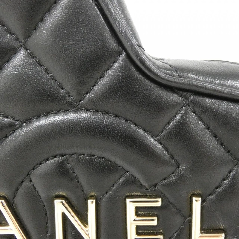 Túi xách chéo Chanel AS4579 612417