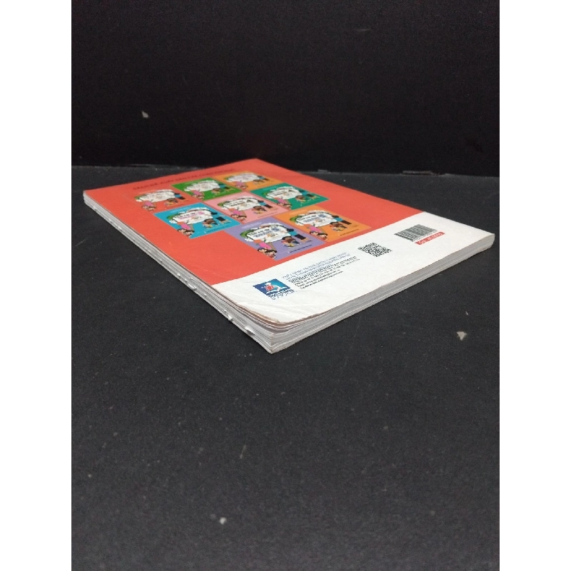 Giải bài tập toán 2 tập 1 mới 80% bẩn ố nhẹ có viết vào sách 2019 HCM1209 GIÁO KHOA 916998