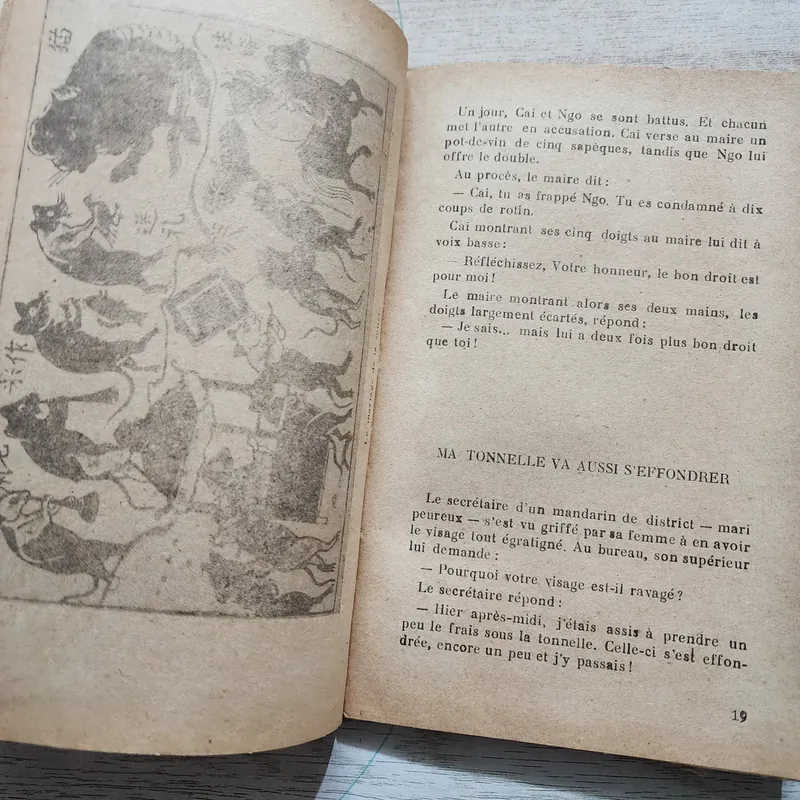 Contes populaires 740429