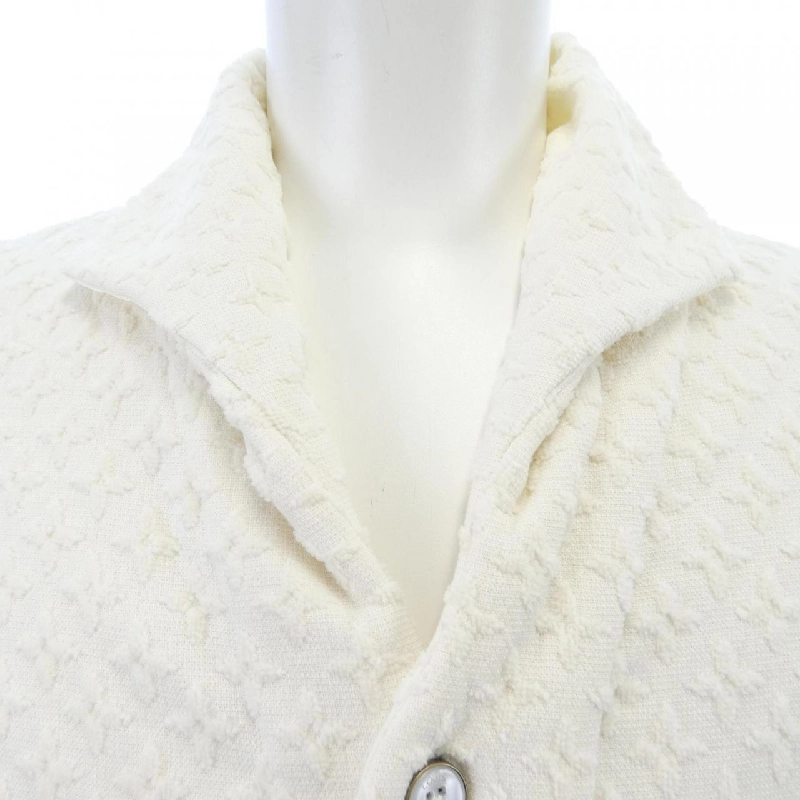 Áo sơ mi ngắn tay French Terry Louis Vuitton LOUIS VUITTON HTS07WUXV - Hàng hiệu Authentic 895799