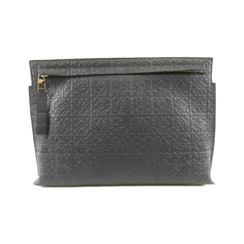 Túi Loewe Tee Pouch 107 55 K05 - Hàng hiệu Chính hãng 803653