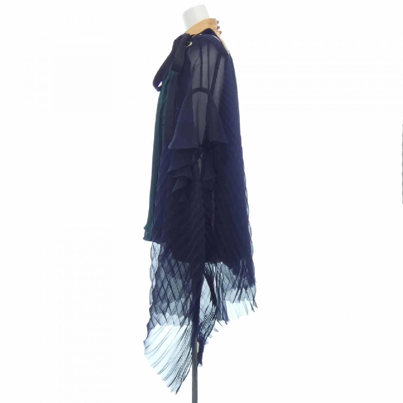 SACAI Top - Hàng hiệu Authentic 826729