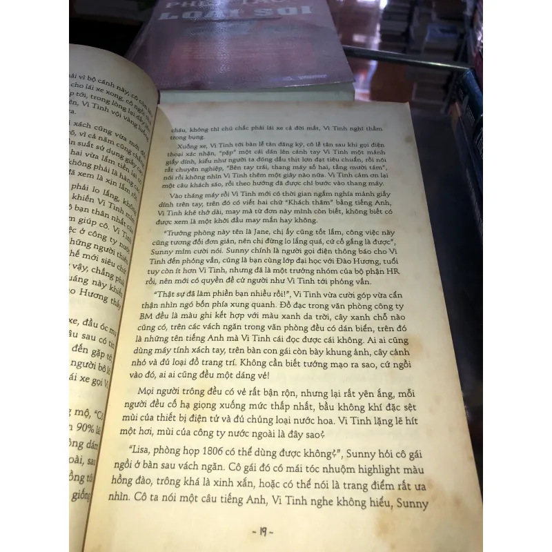 Tôi không phải thiên tài - Kim Tử 1024225