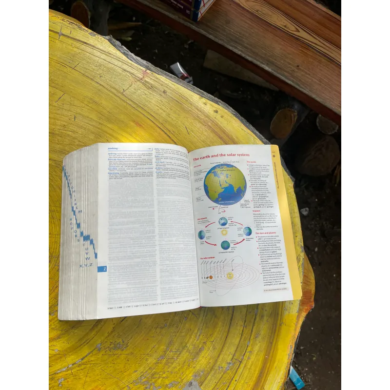 OXFORD ADVANCED LEARNER’S DICTIONARY 730965