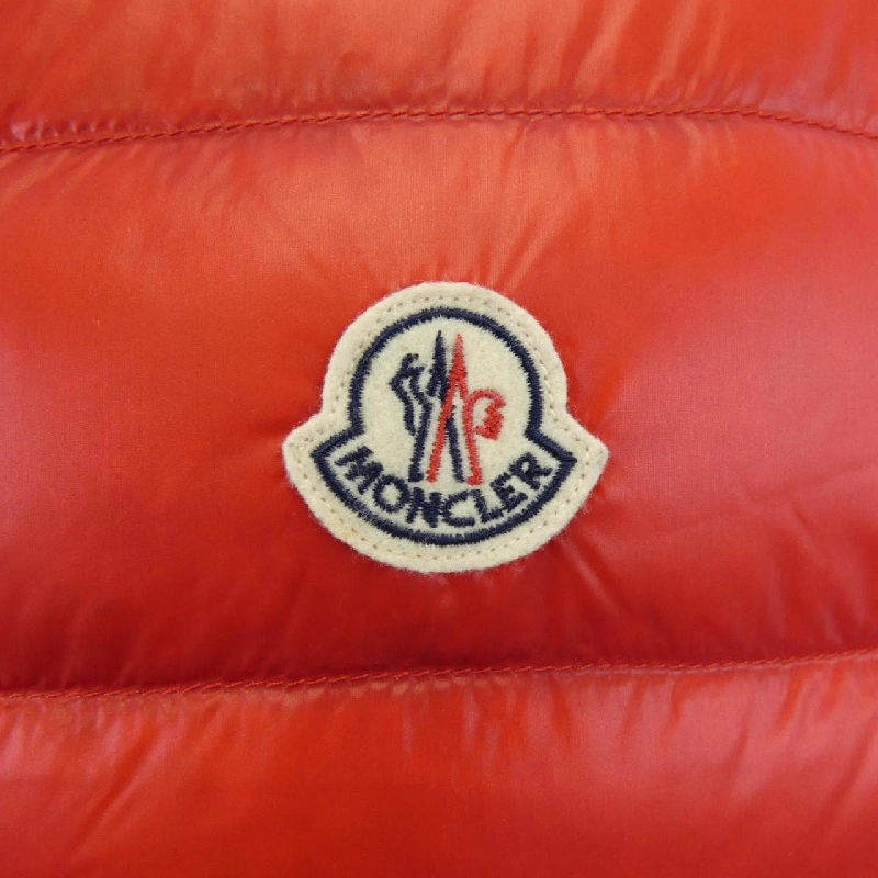 MONCLER GUI Áo gile - Hàng hiệu Chính hãng 897703