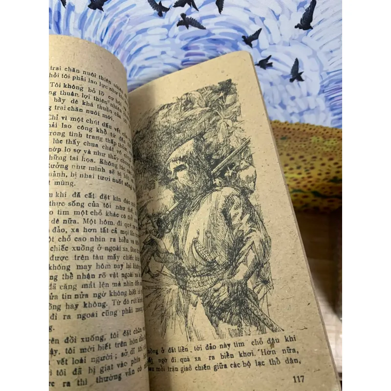 Robinson Crusoe - Daniel Defoe 927996