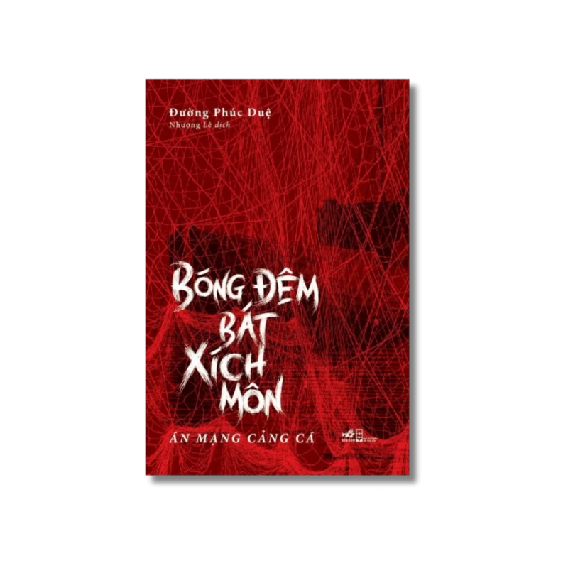 Bóng đêm Bát Xích Môn - án mạng cảng cá 724400