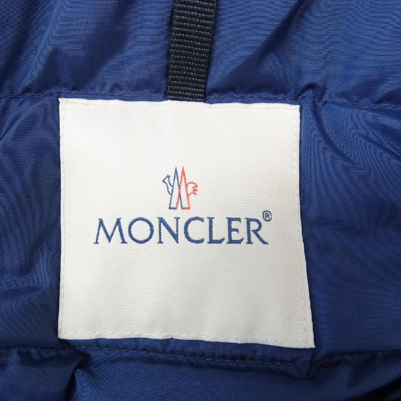 Áo khoác lông vũ MONCLER 638217