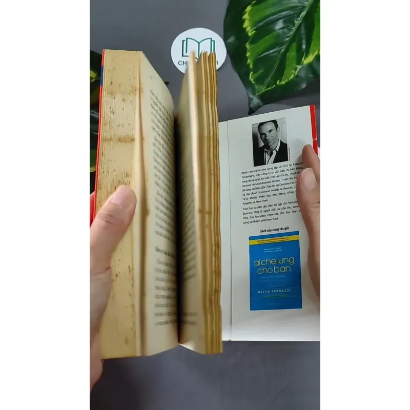 Đừng Bao Giờ Đi Ăn Một Mình 604636