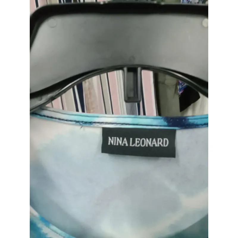 Đầm Nina Leonard 559446
