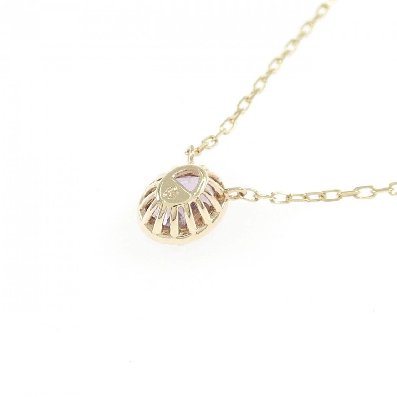 Necklace Amethyst Kumikyoku - Hàng hiệu Authentic 841852