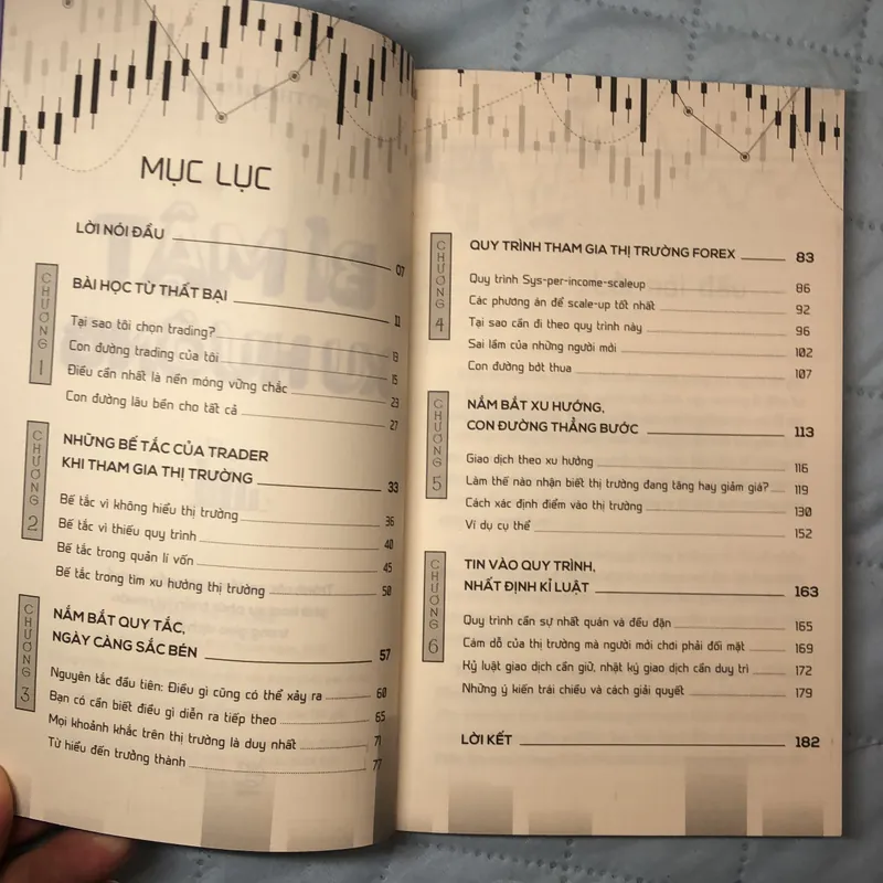 Bí mật của xu hướng ( Sách đầu tư forex ) 739092