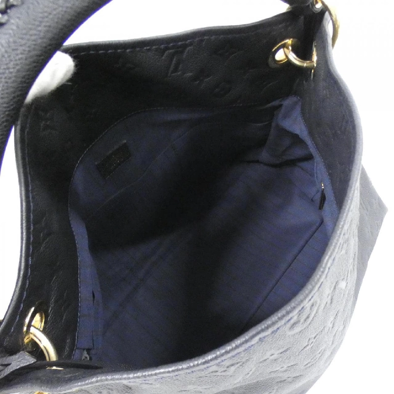 Túi xách vai Louis Vuitton Monogram Empreinte Artsy MM M93448 - Hàng hiệu Chính hãng 766539