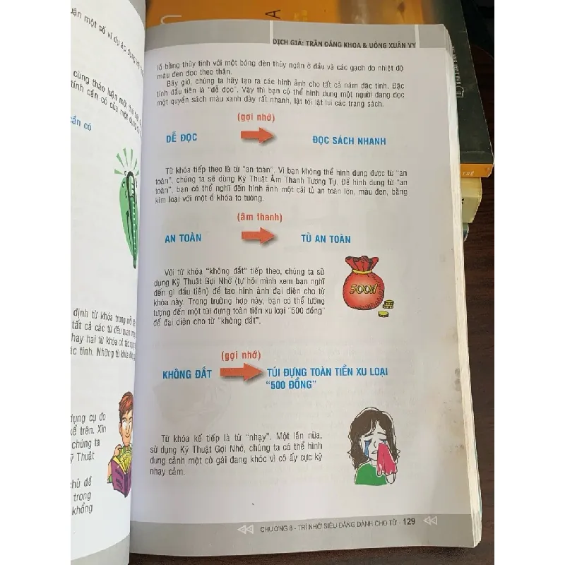 Tôi tài giỏi, bạn cũng thế! – Adam Khoo 538355