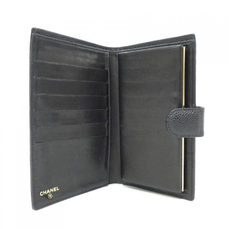 【Vintage】Ví Chanel Timeless CC Line 13498 622655