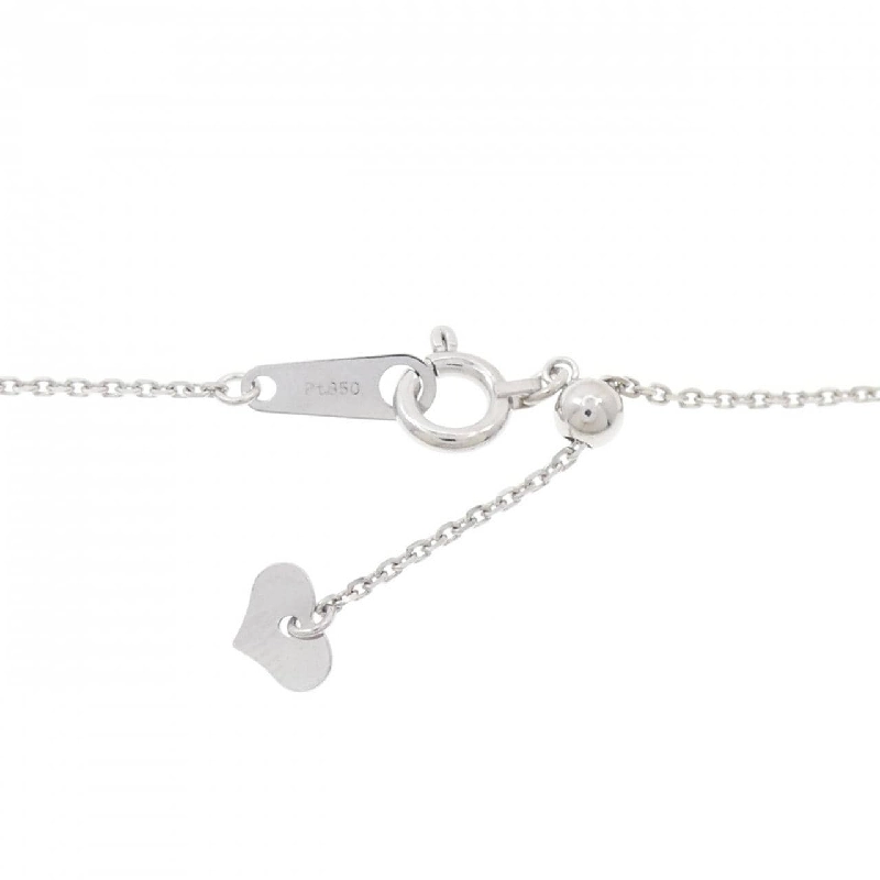 Dây chuyền kim cương PT900/PT850 0.30CT - Hàng hiệu Chính hãng 861456